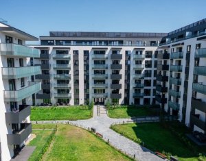 Lakás 2 szobák kiadó on Cluj-napoca, Zóna Gara