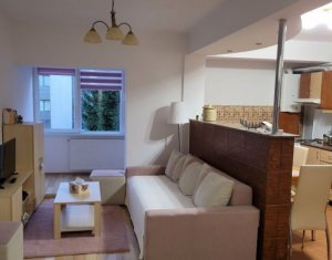 Lakás 3 szobák kiadó on Cluj-napoca, Zóna Buna Ziua