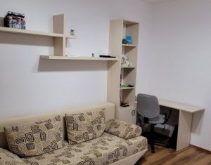 Lakás 3 szobák kiadó on Cluj-napoca, Zóna Buna Ziua