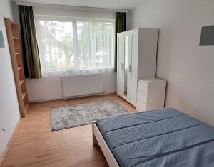 Lakás 3 szobák kiadó on Cluj-napoca, Zóna Plopilor