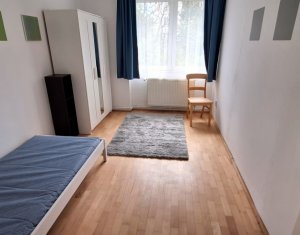 Lakás 3 szobák kiadó on Cluj-napoca, Zóna Plopilor