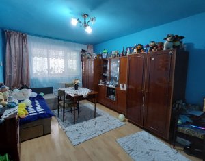 , 53m2 in Cluj-napoca, zone Manastur