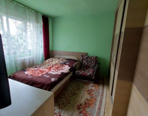 Apartament cu 2 camere, decomandat, 57 mp, Manastur, zona BIG