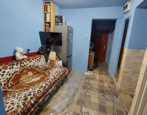 Apartament cu 2 camere, decomandat, 57 mp, Manastur, zona BIG