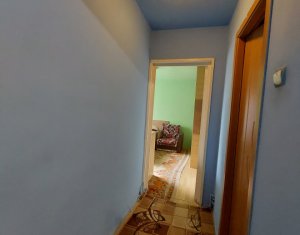 Apartament cu 2 camere, decomandat, 57 mp, Manastur, zona BIG