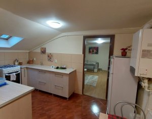 Lakás 1 szobák eladó on Cluj-napoca, Zóna Iris