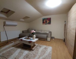 Lakás 1 szobák eladó on Cluj-napoca, Zóna Iris