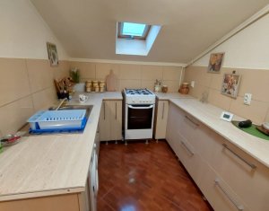 Lakás 1 szobák eladó on Cluj-napoca, Zóna Iris