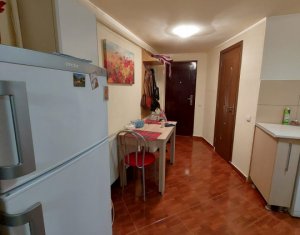 Lakás 1 szobák eladó on Cluj-napoca, Zóna Iris