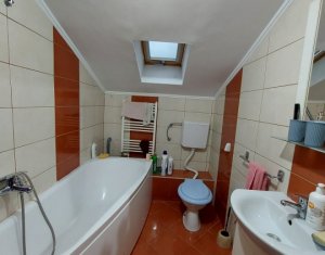 Lakás 1 szobák eladó on Cluj-napoca, Zóna Iris