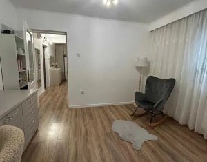 , 42m2 dans Cluj-napoca, zone Manastur