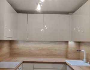 Appartement 2 chambres à vendre dans Cluj-napoca, zone Manastur