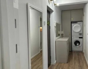 Appartement 2 chambres à vendre dans Cluj-napoca, zone Manastur