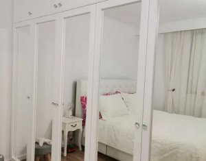 Appartement 2 chambres à vendre dans Cluj-napoca, zone Manastur