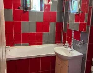 Lakás 2 szobák eladó on Cluj-napoca, Zóna Marasti