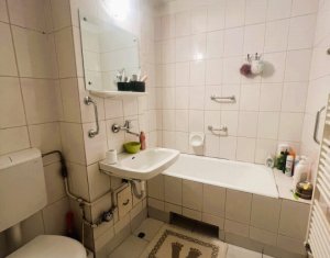 Appartement 3 chambres à vendre dans Cluj-napoca, zone Manastur