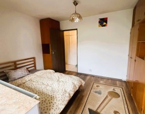 Appartement 3 chambres à vendre dans Cluj-napoca, zone Manastur