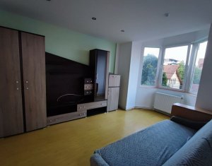 , 47m2 on Cluj-napoca, Zóna Centru