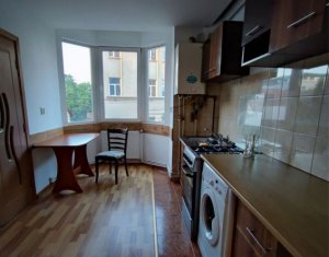 Lakás 2 szobák eladó on Cluj-napoca, Zóna Centru