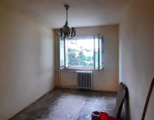 Lakás 2 szobák eladó on Cluj-napoca, Zóna Manastur