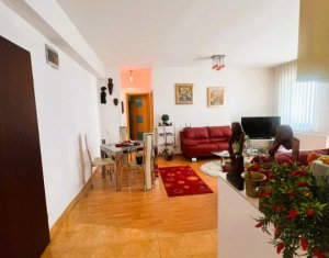 Apartament central, parcare subterana, COMISION 0