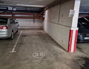 Apartament central, parcare subterana, COMISION 0