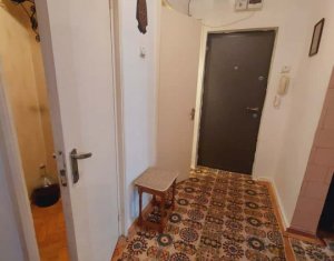 Lakás 3 szobák eladó on Cluj-napoca, Zóna Manastur