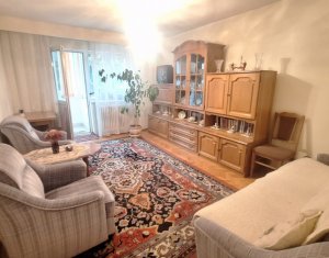 , 74m2 in Cluj-napoca, zona Manastur