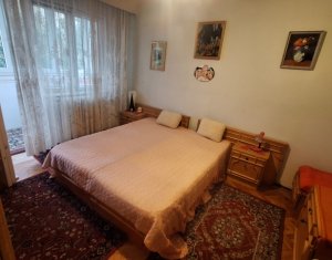 Lakás 3 szobák eladó on Cluj-napoca, Zóna Manastur