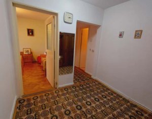 Lakás 3 szobák eladó on Cluj-napoca, Zóna Manastur