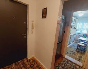 Lakás 3 szobák eladó on Cluj-napoca, Zóna Manastur