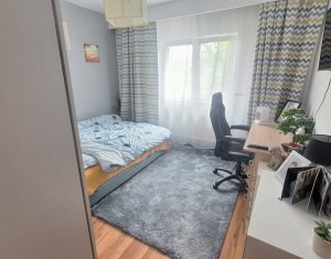 Appartement 2 chambres à vendre dans Cluj-napoca, zone Plopilor