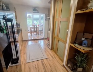 Appartement 2 chambres à vendre dans Cluj-napoca, zone Plopilor