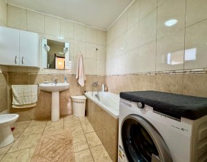 Ház 5 szobák eladó on Apahida