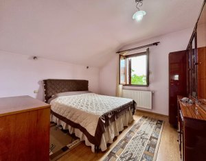 Ház 5 szobák eladó on Apahida