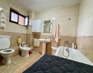 Ház 5 szobák eladó on Apahida