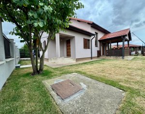 Ház 5 szobák eladó on Apahida