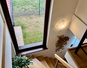 Ház 5 szobák eladó on Apahida