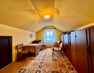 Ház 5 szobák eladó on Apahida