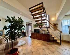 Ház 5 szobák eladó on Apahida