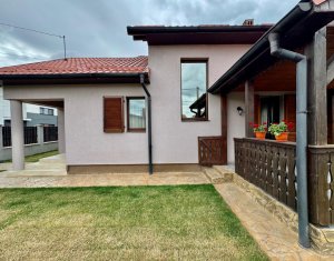 Ház 5 szobák eladó on Apahida