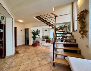 Ház 5 szobák eladó on Apahida