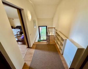 Ház 5 szobák eladó on Apahida