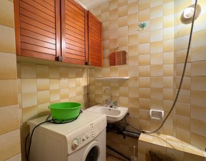 Lakás 3 szobák kiadó on Cluj-napoca, Zóna Gheorgheni