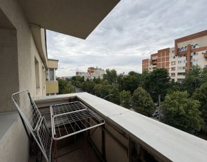 Lakás 3 szobák kiadó on Cluj-napoca, Zóna Gheorgheni