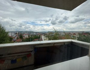 Lakás 3 szobák kiadó on Cluj-napoca, Zóna Gheorgheni