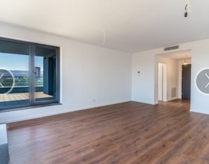 Lakás 2 szobák kiadó on Cluj-napoca, Zóna Iris