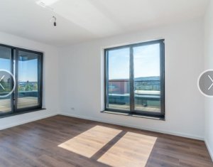 Lakás 2 szobák kiadó on Cluj-napoca, Zóna Iris