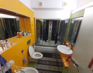 Lakás 3 szobák eladó on Cluj-napoca, Zóna Zorilor