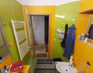 Lakás 3 szobák eladó on Cluj-napoca, Zóna Zorilor